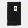 Luxury range guest towel Thumbnail