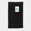 Luxury range guest towel Thumbnail