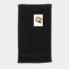 Luxury range guest towel Thumbnail