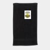 Luxury range guest towel Thumbnail