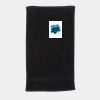 Luxury range guest towel Thumbnail