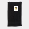Luxury range guest towel Thumbnail