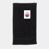 Luxury range guest towel Thumbnail