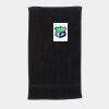 Luxury range guest towel Thumbnail