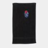 Luxury range guest towel Thumbnail