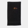 Luxury range guest towel Thumbnail
