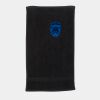 Luxury range guest towel Thumbnail