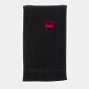 Luxury range guest towel Thumbnail