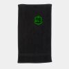 Luxury range guest towel Thumbnail