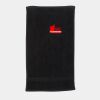 Luxury range guest towel Thumbnail