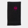 Luxury range guest towel Thumbnail