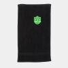 Luxury range guest towel Thumbnail