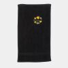 Luxury range guest towel Thumbnail