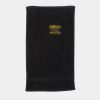 Luxury range guest towel Thumbnail