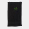 Luxury range guest towel Thumbnail