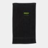 Luxury range guest towel Thumbnail