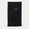 Luxury range guest towel Thumbnail