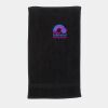 Luxury range guest towel Thumbnail