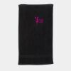 Luxury range guest towel Thumbnail