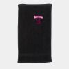 Luxury range guest towel Thumbnail
