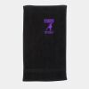 Luxury range guest towel Thumbnail