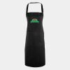 Premier Fairtrade Organic Cotton Bib Apron Thumbnail