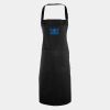 Premier Fairtrade Organic Cotton Bib Apron Thumbnail