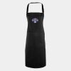 Premier Fairtrade Organic Cotton Bib Apron Thumbnail