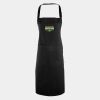 Premier Fairtrade Organic Cotton Bib Apron Thumbnail