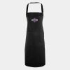 Premier Fairtrade Organic Cotton Bib Apron Thumbnail