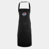 Premier Fairtrade Organic Cotton Bib Apron Thumbnail