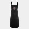 Premier Fairtrade Organic Cotton Bib Apron Thumbnail