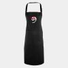 Premier Fairtrade Organic Cotton Bib Apron Thumbnail
