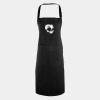 Premier Fairtrade Organic Cotton Bib Apron Thumbnail