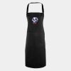 Premier Fairtrade Organic Cotton Bib Apron Thumbnail