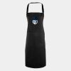 Premier Fairtrade Organic Cotton Bib Apron Thumbnail