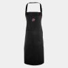 Premier Fairtrade Organic Cotton Bib Apron Thumbnail