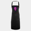 Premier Fairtrade Organic Cotton Bib Apron Thumbnail