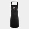 Premier Fairtrade Organic Cotton Bib Apron Thumbnail