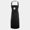 Premier Fairtrade Organic Cotton Bib Apron Thumbnail