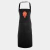 Premier Fairtrade Organic Cotton Bib Apron Thumbnail