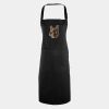 Premier Fairtrade Organic Cotton Bib Apron Thumbnail