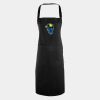 Premier Fairtrade Organic Cotton Bib Apron Thumbnail