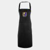 Premier Fairtrade Organic Cotton Bib Apron Thumbnail