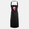 Premier Fairtrade Organic Cotton Bib Apron Thumbnail