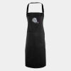 Premier Fairtrade Organic Cotton Bib Apron Thumbnail