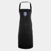 Premier Fairtrade Organic Cotton Bib Apron Thumbnail