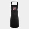 Premier Fairtrade Organic Cotton Bib Apron Thumbnail