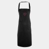 Premier Fairtrade Organic Cotton Bib Apron Thumbnail