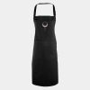 Premier Fairtrade Organic Cotton Bib Apron Thumbnail